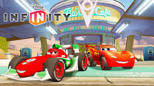 Choisissez judicieusement, car votre voiture devrait vous amener à la victoire lors du jeu de course cars driver. Cars Flash Mcqueen Jeux Video En Francais Voitures De Course Disney Infinity Youtube