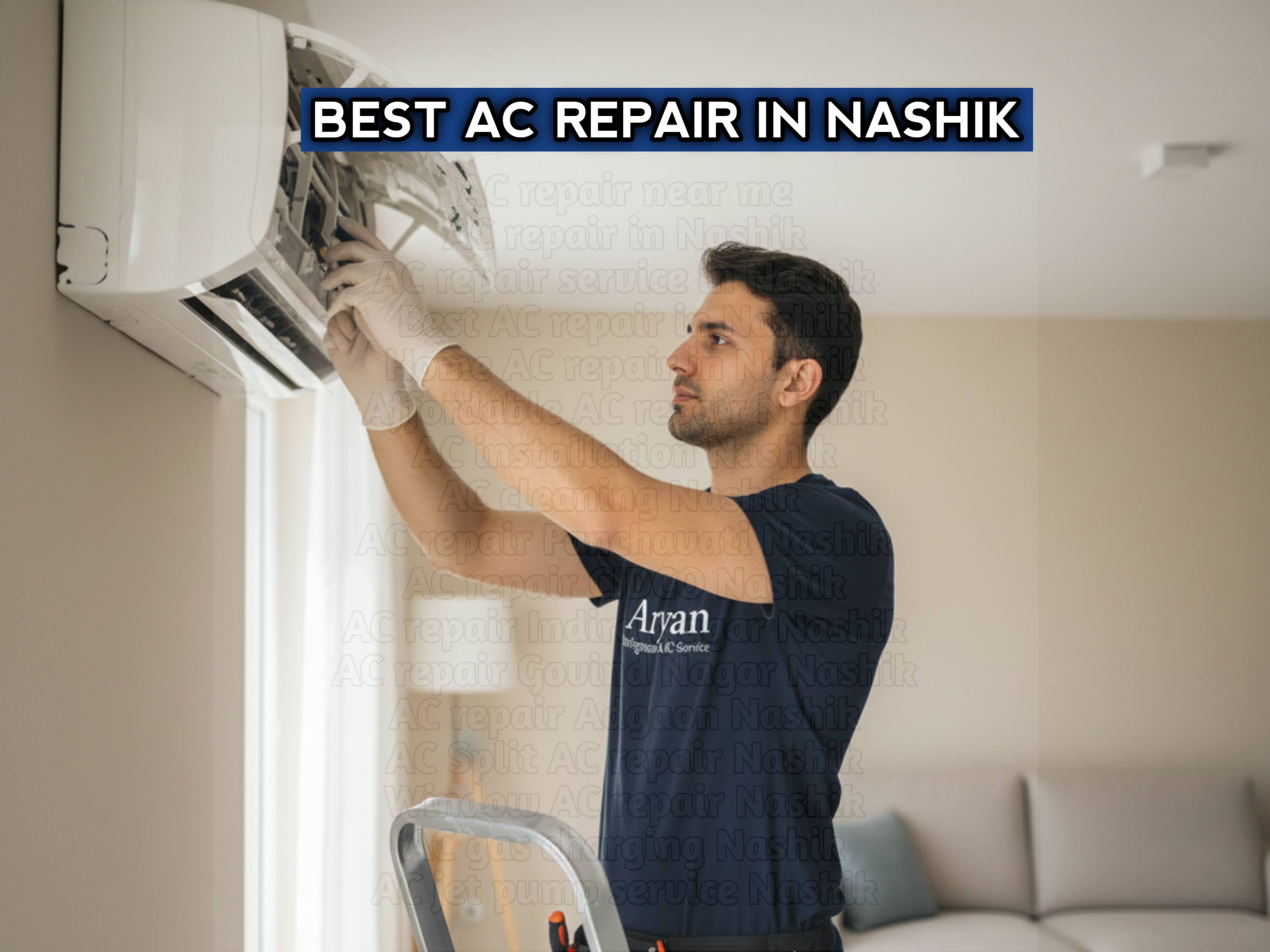 AC Repair Services In Nashik product image