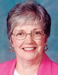 Obituary of Dorothy Valeria Hudak