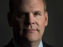 Diane Francis: Canada needs to pivot, hard, and John Baird is the right man  for the job