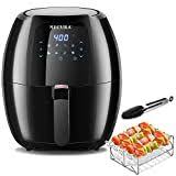 Secura Air Fryer Black Friday In 2020
