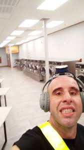 Nick Diaz Memorial Fund and Running Community Support