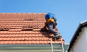 Difference Of Commercial Roofing vs Residential Roofing