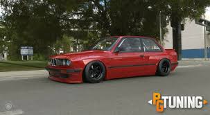 Sold as a full widebody kit or individual componets. Bmw E30 Full Body Kit Pdm 599 00 Picclick