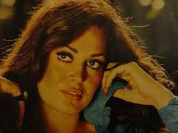 Turkan Soray Face Turkish Film Mona Lisa