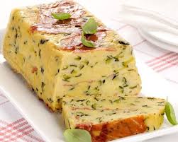 Le Gateau Aux Courgettes Jambon Et Fromage Est Un Gateau Sale A Base De Courgettes Farine Fromage La Gateau Courgette Jambon Et Fromage Recettes De Cuisine