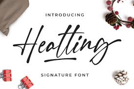 New Year Font Bundle 77 Fonts In 2020 Signature Fonts Free Script Fonts Font Bundles