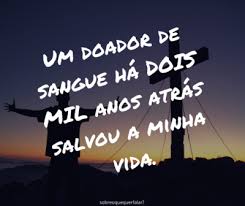 Resultado de imagem para bíblia - o sangue de Jesus liberta