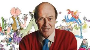 On the 13 th of September 1916 Roald Dahl was born in Cardiff Wales  🏴󠁧󠁢󠁷󠁬󠁳󠁿