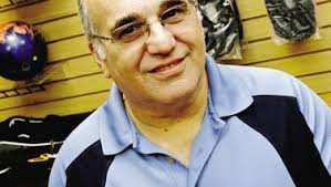 Pintales: Bowling a family affair for Jeff Pimental