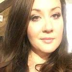 Erica Furman's Instagram, Twitter & Facebook