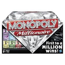 Check spelling or type a new query. How Much Money Do You Start With In Monopoly Monopoly Land
