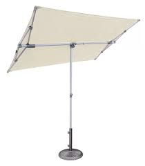Elevate the everyday with expert craftsmanship from frontage's furniture collections. Cordelia 5 X 7 Rectangular Market Umbrella Market Umbrella Patio Umbrellas Contemporary Modern Patio