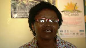 ESTER FERNANDES DE CASTRO E O SER KALUNGA