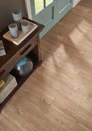 Browns And Blues Pair Perfectly With This Pergo Max Premier Scottsdale Oak Flooring Pergo Flooring Wood Laminate Flooring Flooring
