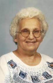 Obituary of MoRene Meine