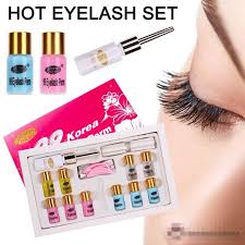️ follow us on tiktok! 99 Korea Eyelash Perm Set Lash Lift Kit Eye Lashes Lifting Diy Eyelashes Perm Perming Tools Melentikkan Bulu Mata Lentik Shopee Malaysia