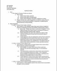 Synthesis Paper Example Tagalog Floss Papers