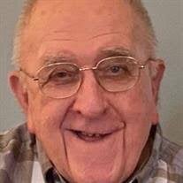 Obituary, Visitation & Funeral Information