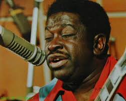 Illustrated Mighty Joe Young discography