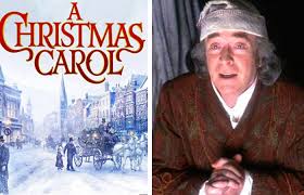 2.____ is the name of scrooge's nephew. Can You Ace This Quiz All About A Christmas Carol