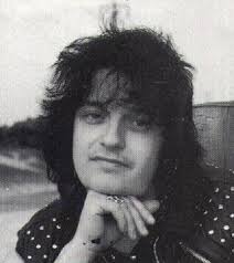 gunsnfnroses: The Strange Case of Matthew John Trippe