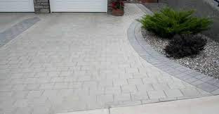 Legacy custom pavers are a great solution for any driveway. Driveway Pavers Atlanta Ga Chop Chop Landscaping Atlanta Ga