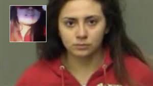 Teen who live-streamed sister's crash says she did it to raise money for  her funeral