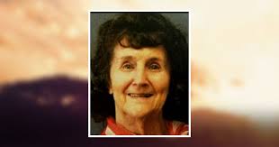 Virginia Irene Tanner Obituary January 2, 2025