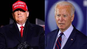 Us Presidential Election 2020 As America Votes For Donald Trump Or Joe Biden A Look At Significance Of Number 270 Newstube