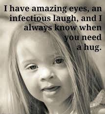 Down Syndrome Awareness added a...