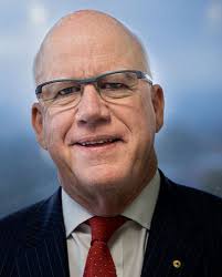 NSW solicitor chosen to chair renewal authority