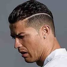 We're talking haircuts for short hair, medium hair, and long hair alike. Best Cr7 Haircut And Names 2008 Till Date Hairshepherd