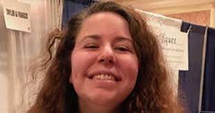 Danielle Oberg's Instagram, Twitter & Facebook