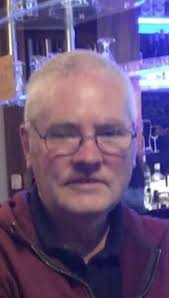 Declan Trainor, 30 Drumsamney Road, Desertmartin. — WJ O'Donnell & Sons  Funeral Directors