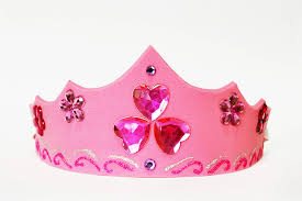 We do not accept returns or exchanges for our products. Craft Foam Crown Kids Crafts Fun Craft Ideas Firstpalette Com