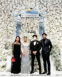 Check spelling or type a new query. 11 Artis Yang Hadir Ke Pernikahan Aurel Dan Atta Halilintar Popmama Com