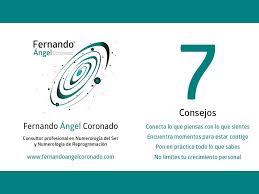 Numerologia Para Los Nacidos Los Dias 7 16 Y 25 Numerologia Numerologia Significado Codigos Sagrados Agesta