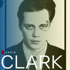 Clark Netflix