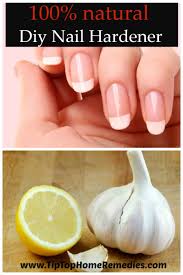 Healthier nails are one step closer after you buy this nail strengthener. Diy Nail Products For All Kinds Of Manicures
