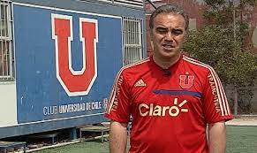 Como jugador, con nacional, obtuvo la copa libertadores y la copa intercontinental en 1988. Martin Lasarte Universidad De Chile Siempre Tiene Que Ser Candidata
