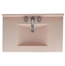 vanity tops vanities h2o supply inc