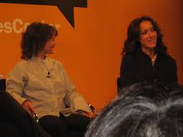 Welcome to our jennifer beals page. Ny Times Talk Panel Jennifer Beals Is A Perfect Human And Ilene Chaiken Talks A Lot Autostraddle