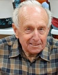 Wilmer Weaver Obituary January 23, 2023