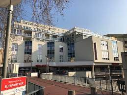 Bei wohnungsboerse.net finden sie ein großes angebot an attraktiven wohnungen in neunkirchen jeder preisklasse! Neunkirchen Bliespromenade Nur Noch Wenige Wohnungen Verfugbar Ifa Immobilien