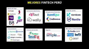 Es una empresa empresa fintech fundada en 2015 para apoyar a las pymes de ámérica latina en el financiamiento mediante sus cuentas por cobrar. Mejores Fintech Del Peru 2021 Top Fintechs Peruanas