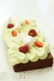 Epingle Sur Desserts