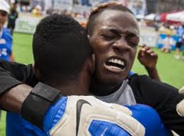 City Council honors Street Soccer USA in run up to hosting Homeless World  Cup 2023