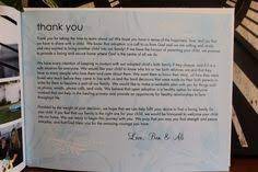 So earlier i wrote a post about struggling with how to start a letter to the birth family of the child we foster/adopt. 22 Writing A Birth Mother Adoption Letter Ideas Birth Mother Adoption Lettering