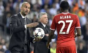 Josep guardiola i sala, каталанское произношение: Byvshij Assistent Gvardioly Priznalsya Chto Igroki Bavarii Ne Poslushali Pepa V Matche S Realom V 2014 Godu á‰ Ua Futbol